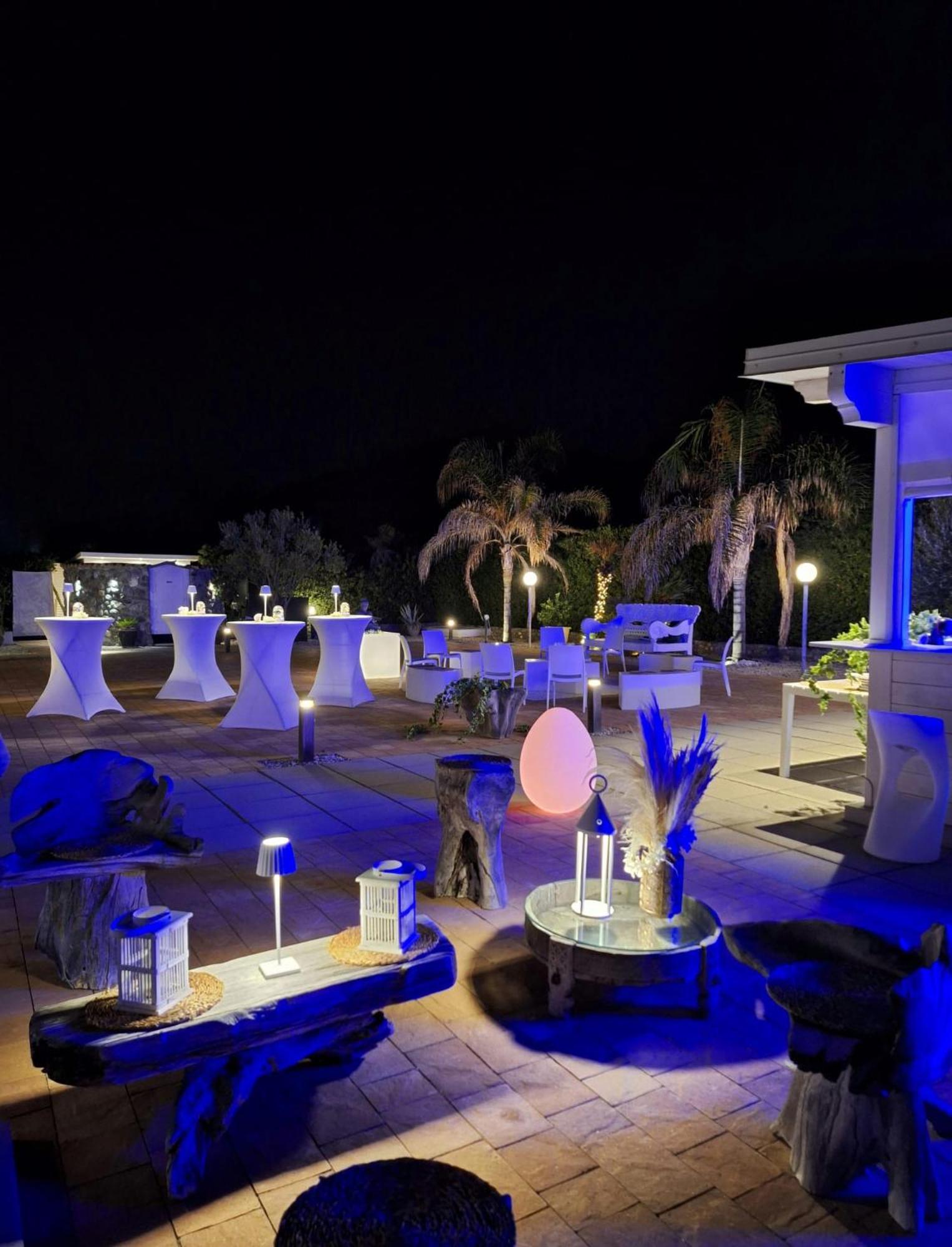 Villa G&G Calabria Кампора Сан-Джованні Екстер'єр фото