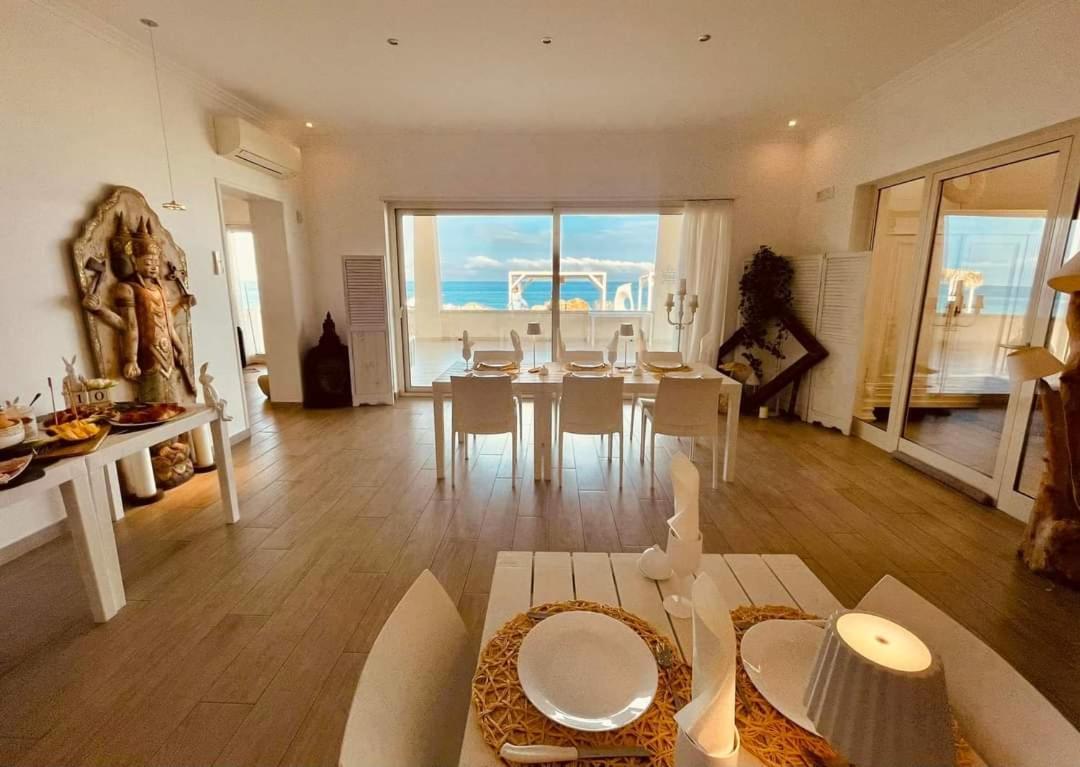 Villa G&G Calabria Кампора Сан-Джованні Екстер'єр фото