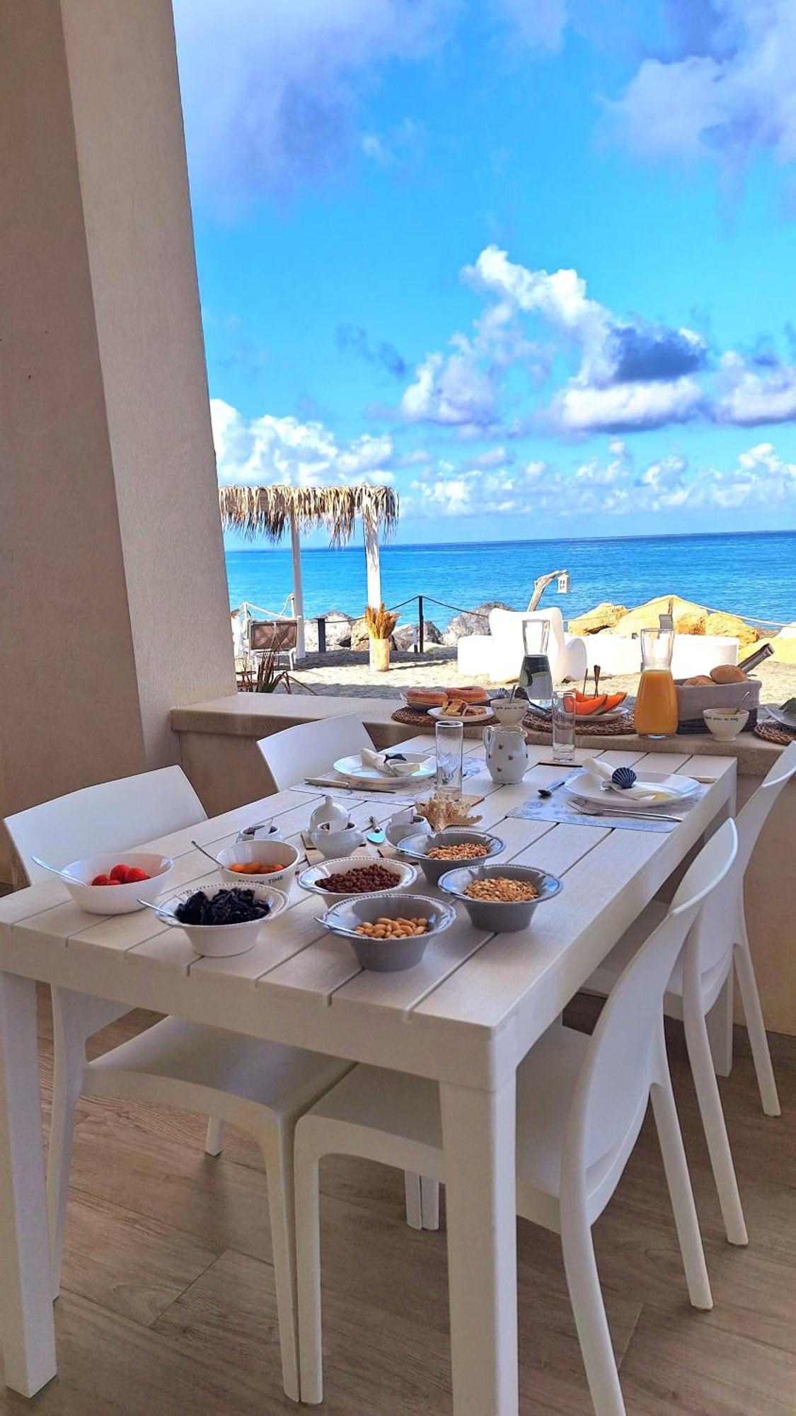 Villa G&G Calabria Кампора Сан-Джованні Екстер'єр фото