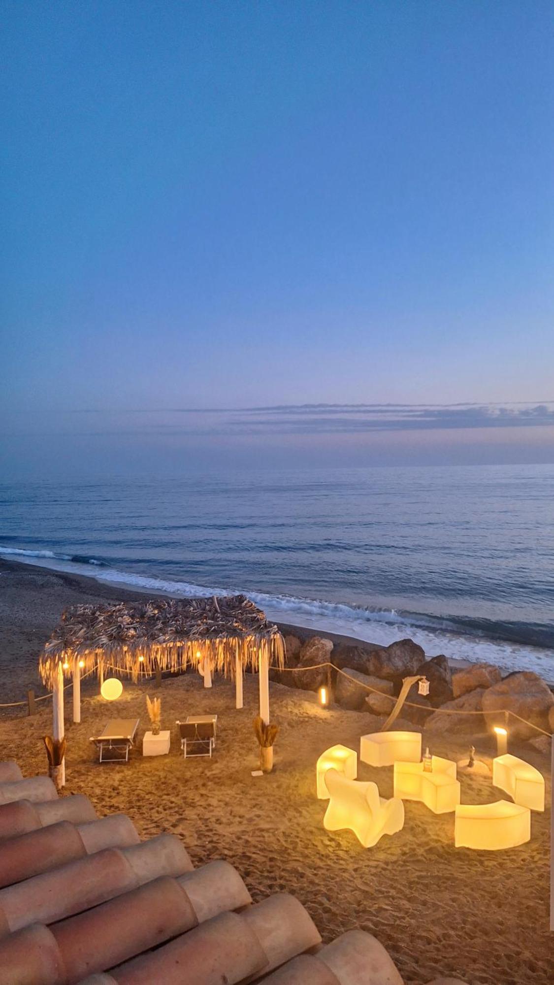 Villa G&G Calabria Кампора Сан-Джованні Екстер'єр фото