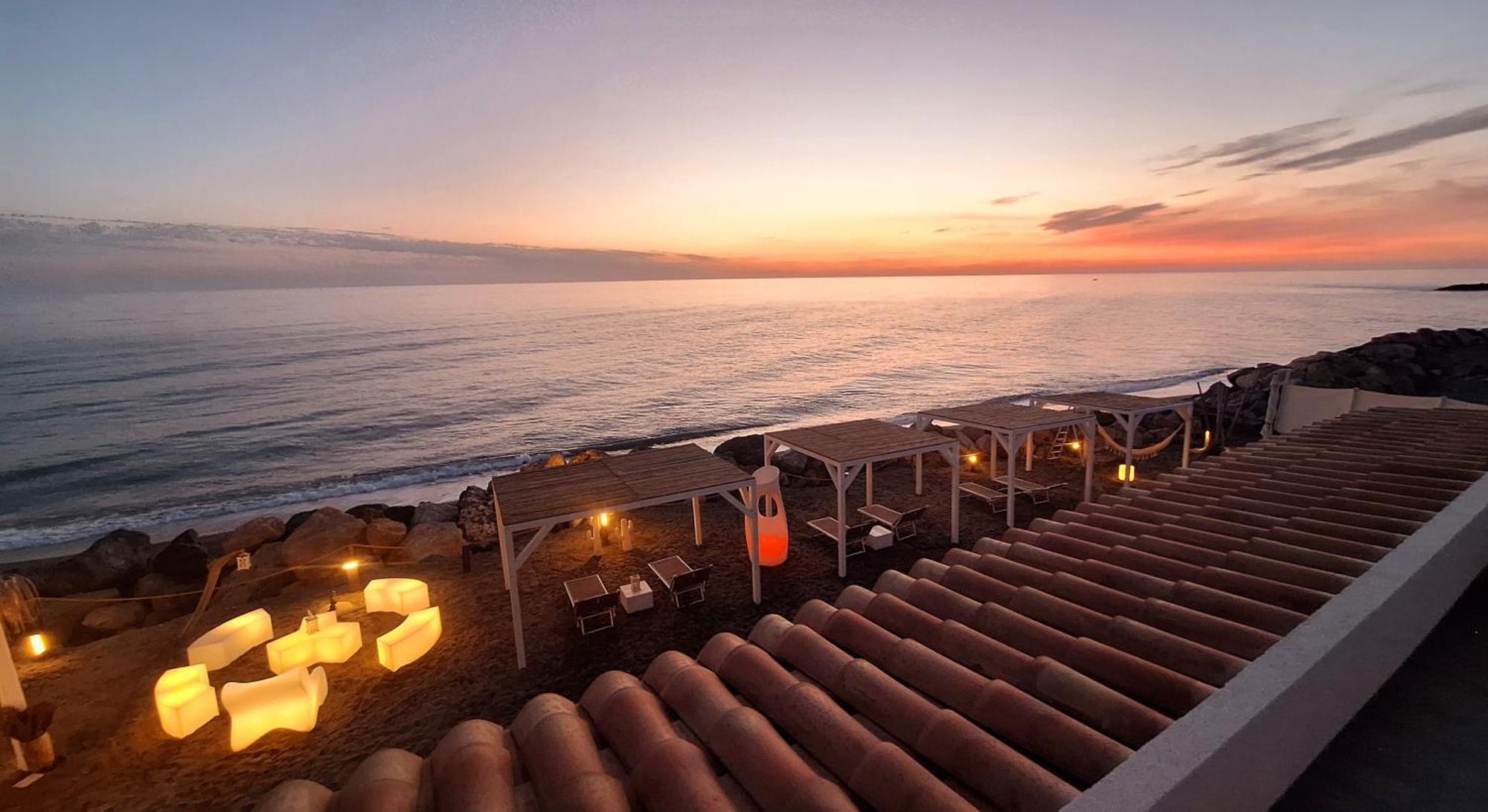 Villa G&G Calabria Кампора Сан-Джованні Екстер'єр фото