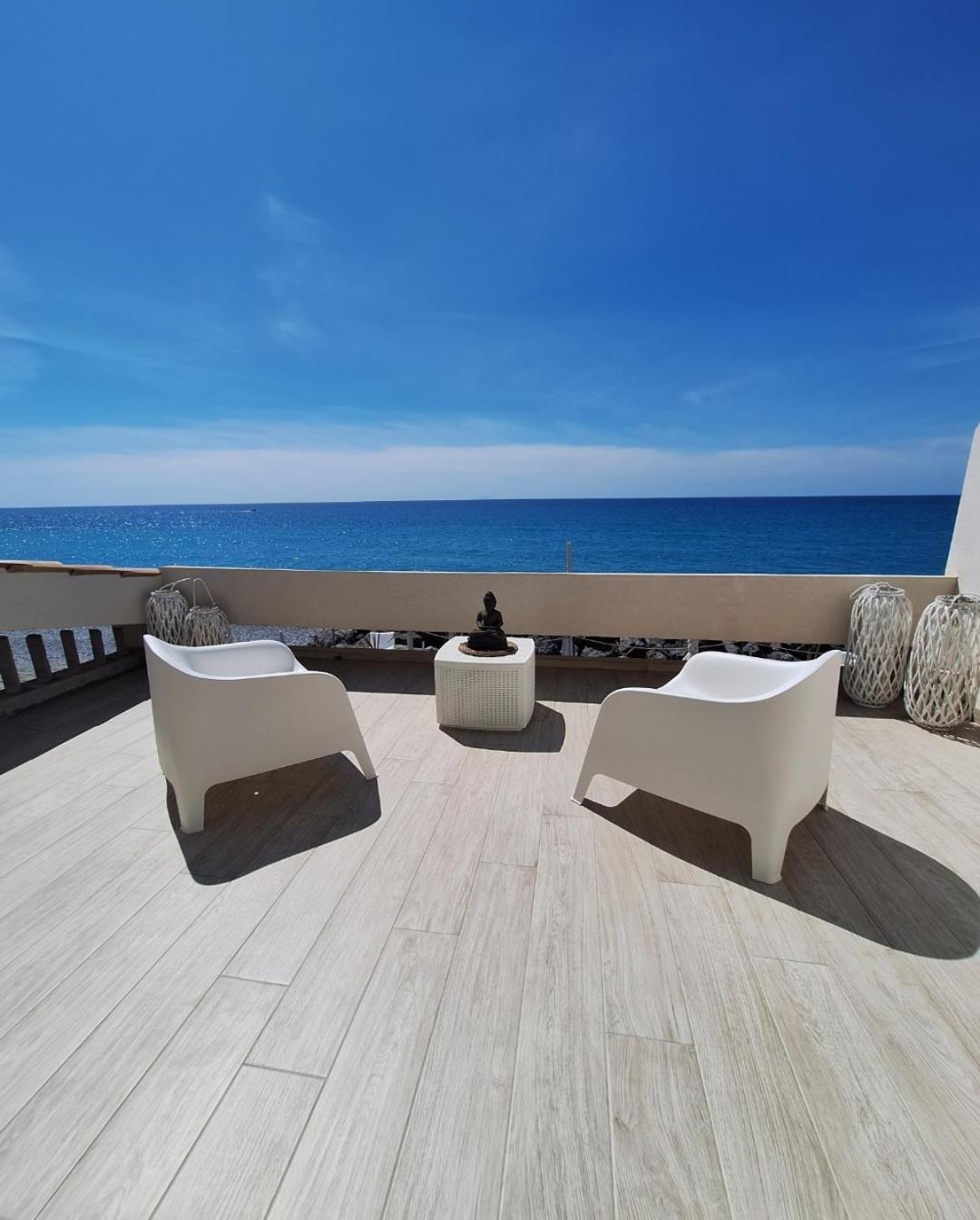 Villa G&G Calabria Кампора Сан-Джованні Номер фото