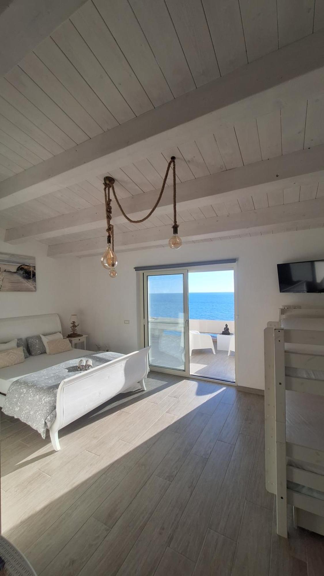 Villa G&G Calabria Кампора Сан-Джованні Номер фото
