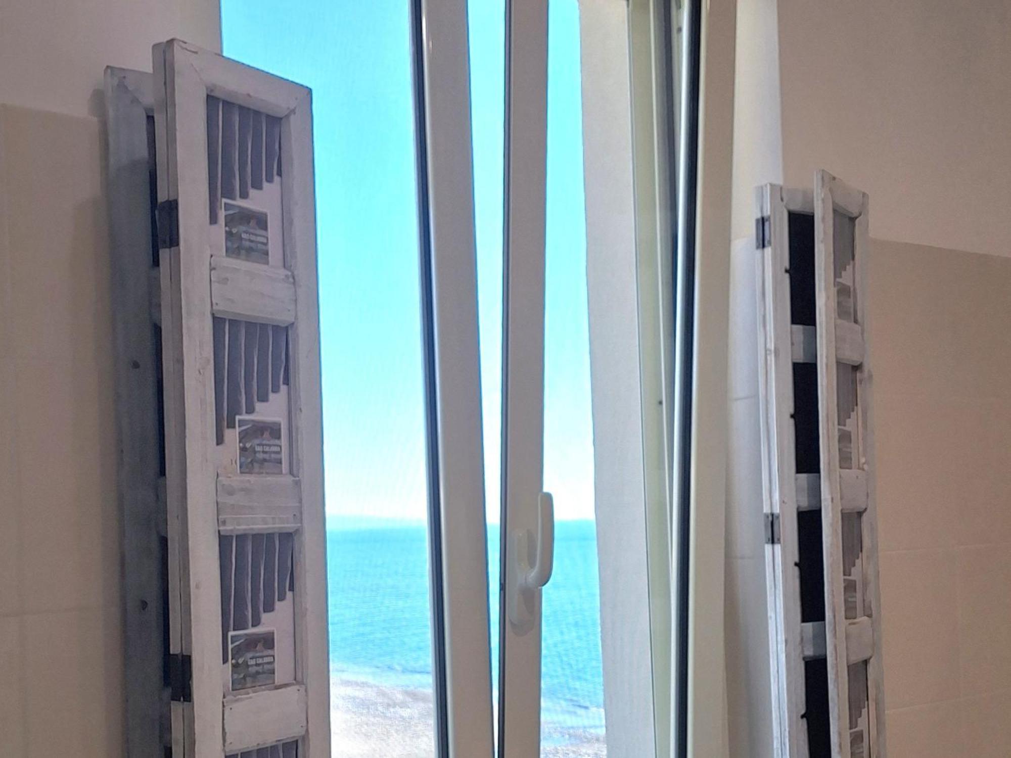 Villa G&G Calabria Кампора Сан-Джованні Номер фото